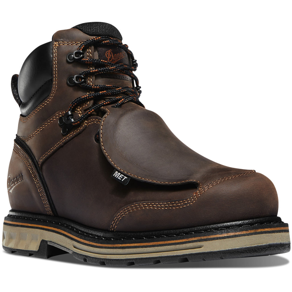 Danner Boots Steel Yard 6