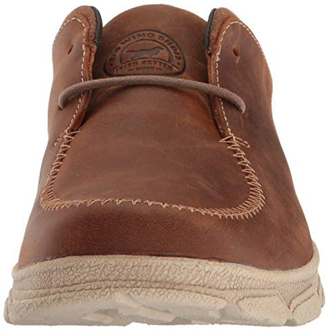 red wing casual oxfords