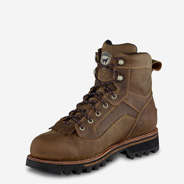 Irish Setter by Red Wing Shoes 864 Trailblazer Men's 7-Inch Waterproof ...