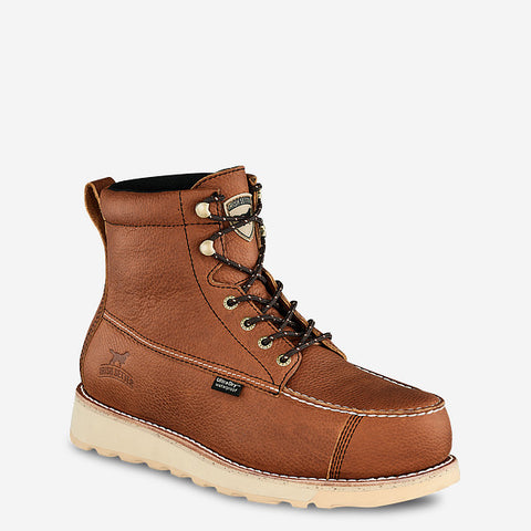 Irish Setter by Red Wing – The Golden Rule Store