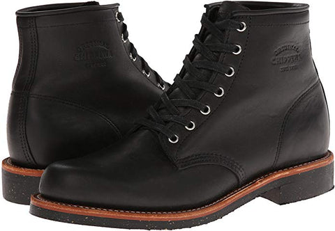 chippewa aldrich black