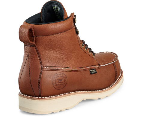 red wing waterproof boots