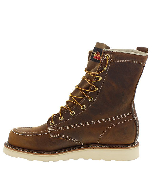Thorogood Boots 814-4178 8