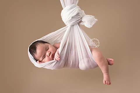 Jo Lim newborn photography