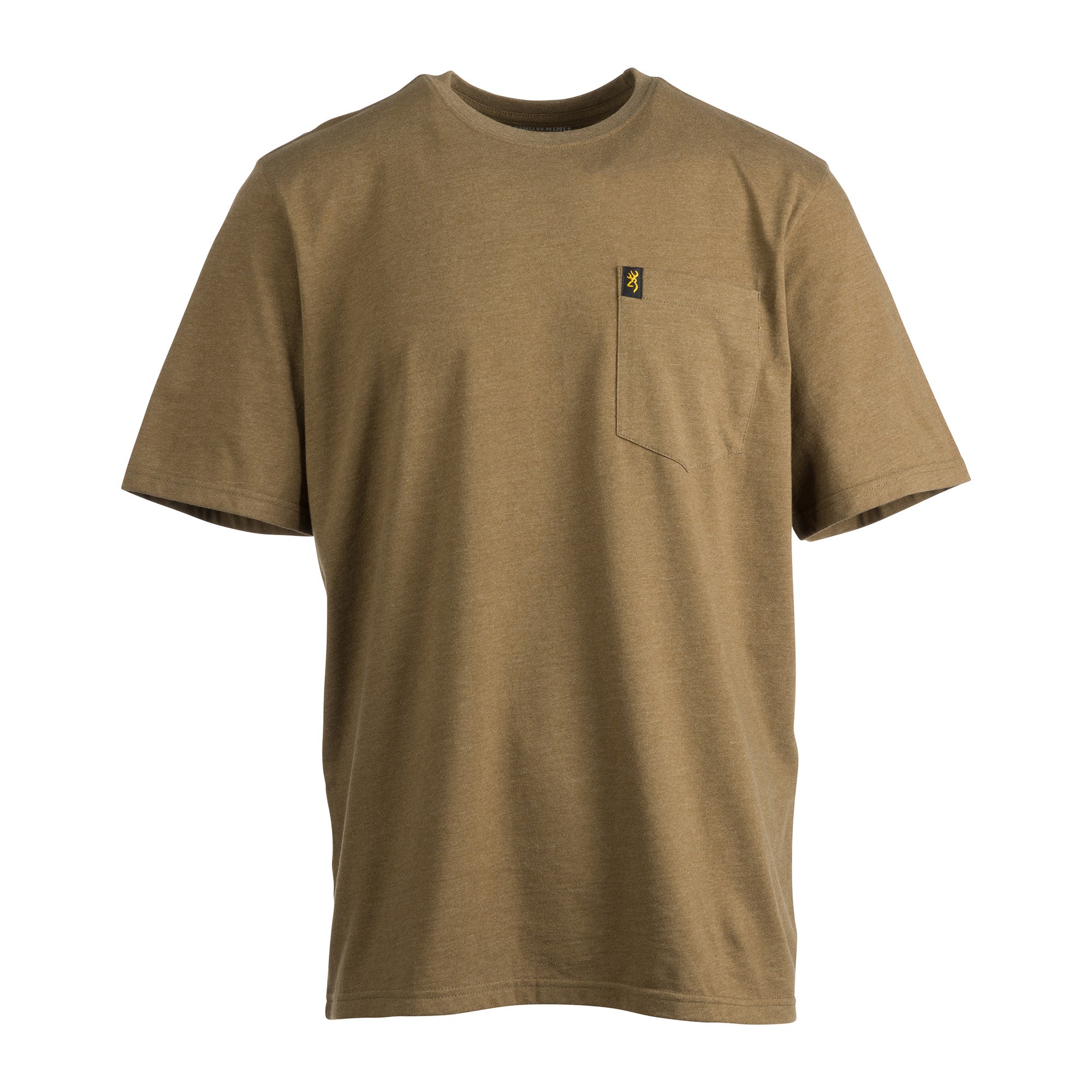 Download Browning Men's Pocket T-Shirt - Browning Lifestyle