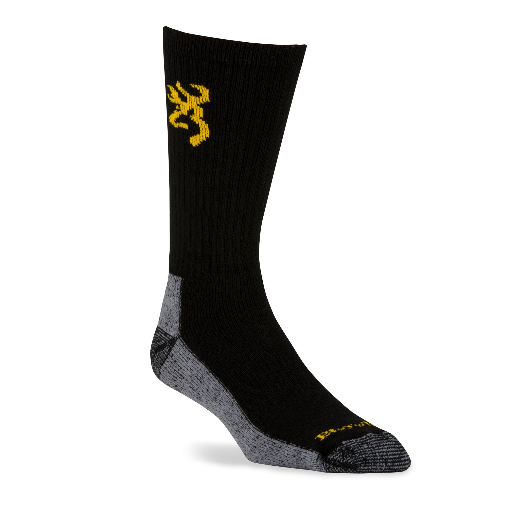 browning boot socks