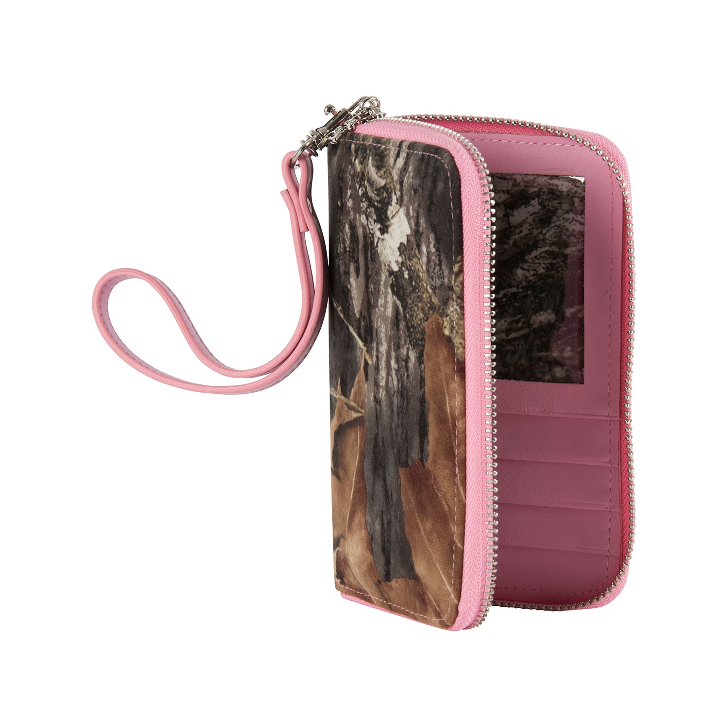 Women&#39;s Camo Bling Wallet - Browning Lifestyle