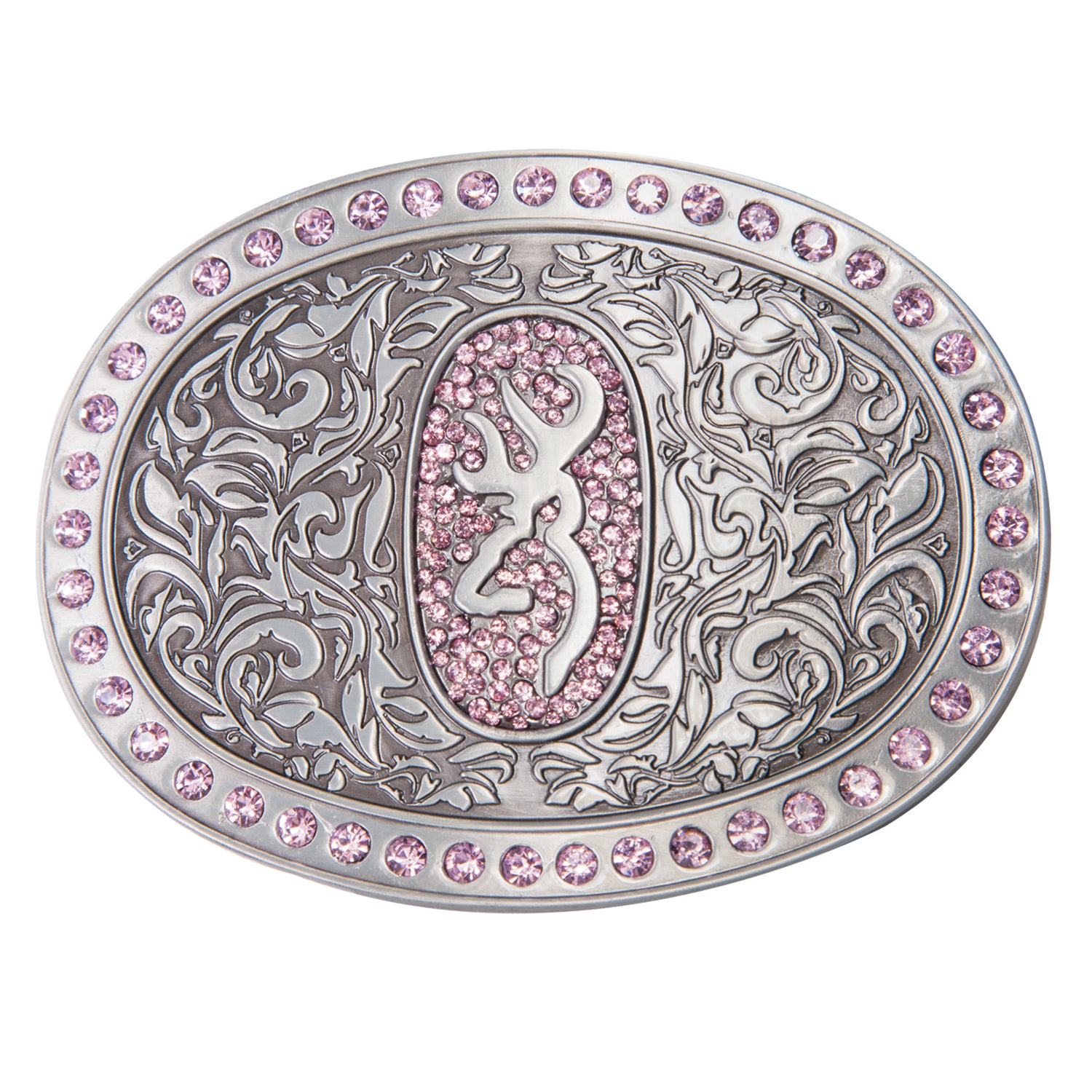 bling belt buckle