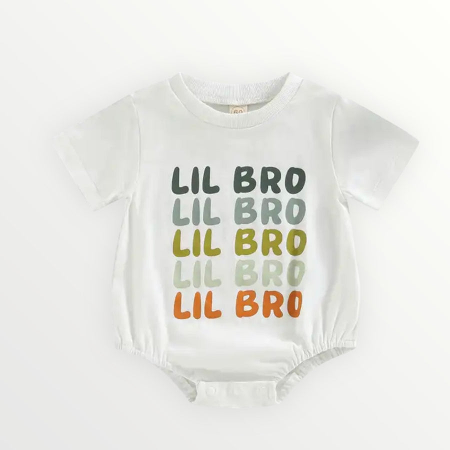 Brother Shirt – Kids Boutique