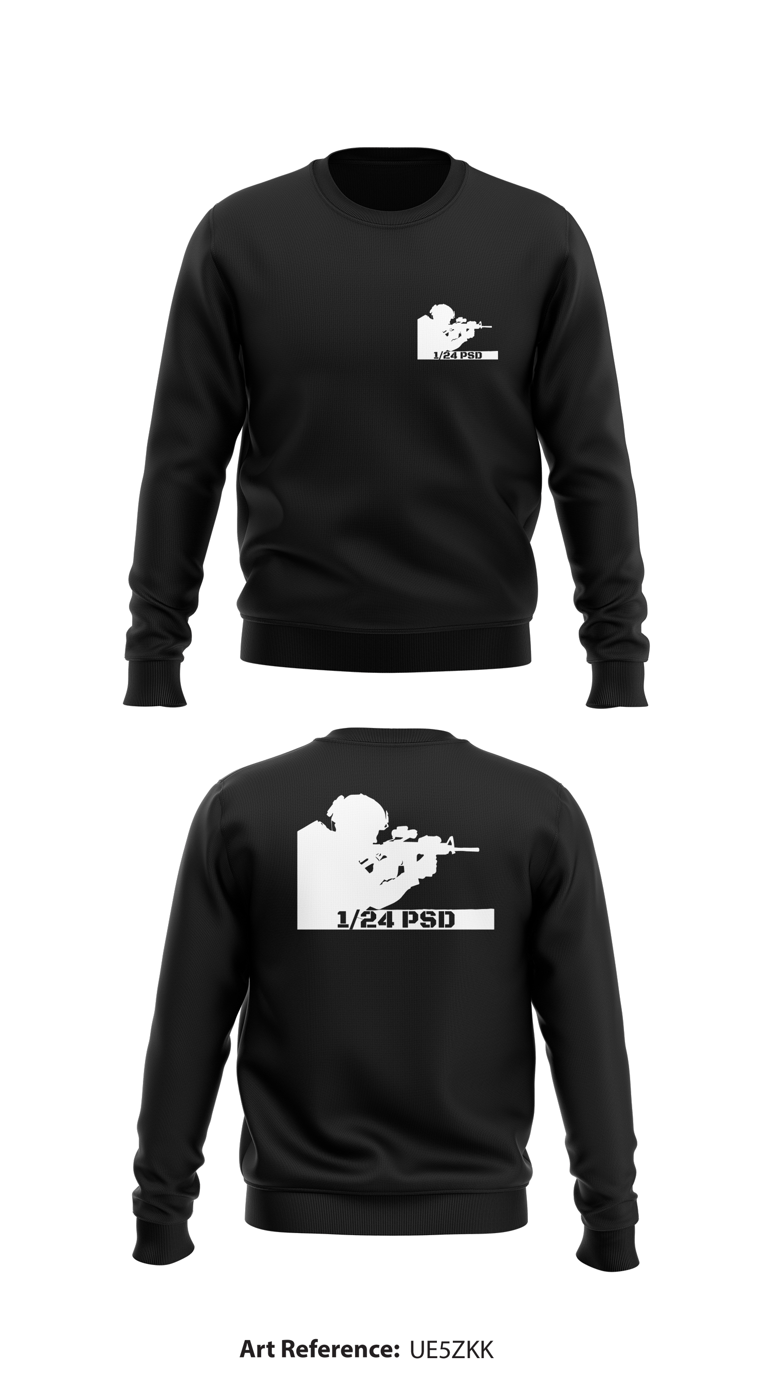 Download 1 24 Psd Store 1 Crew Neck Sweatshirt Ue5zkk Emblem Athletic