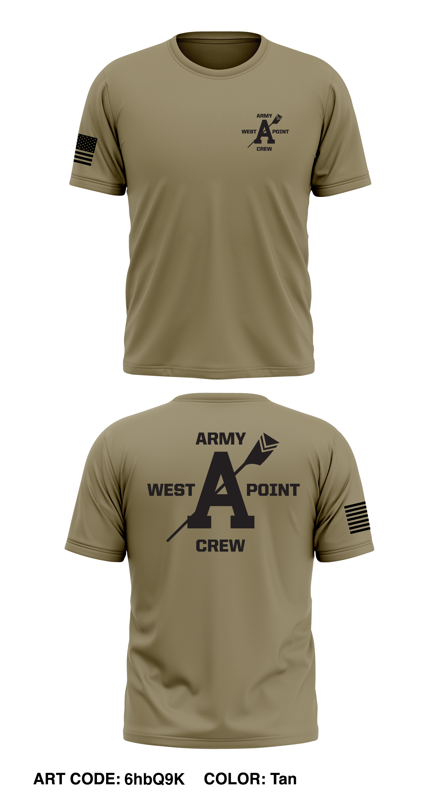 West Point For Short