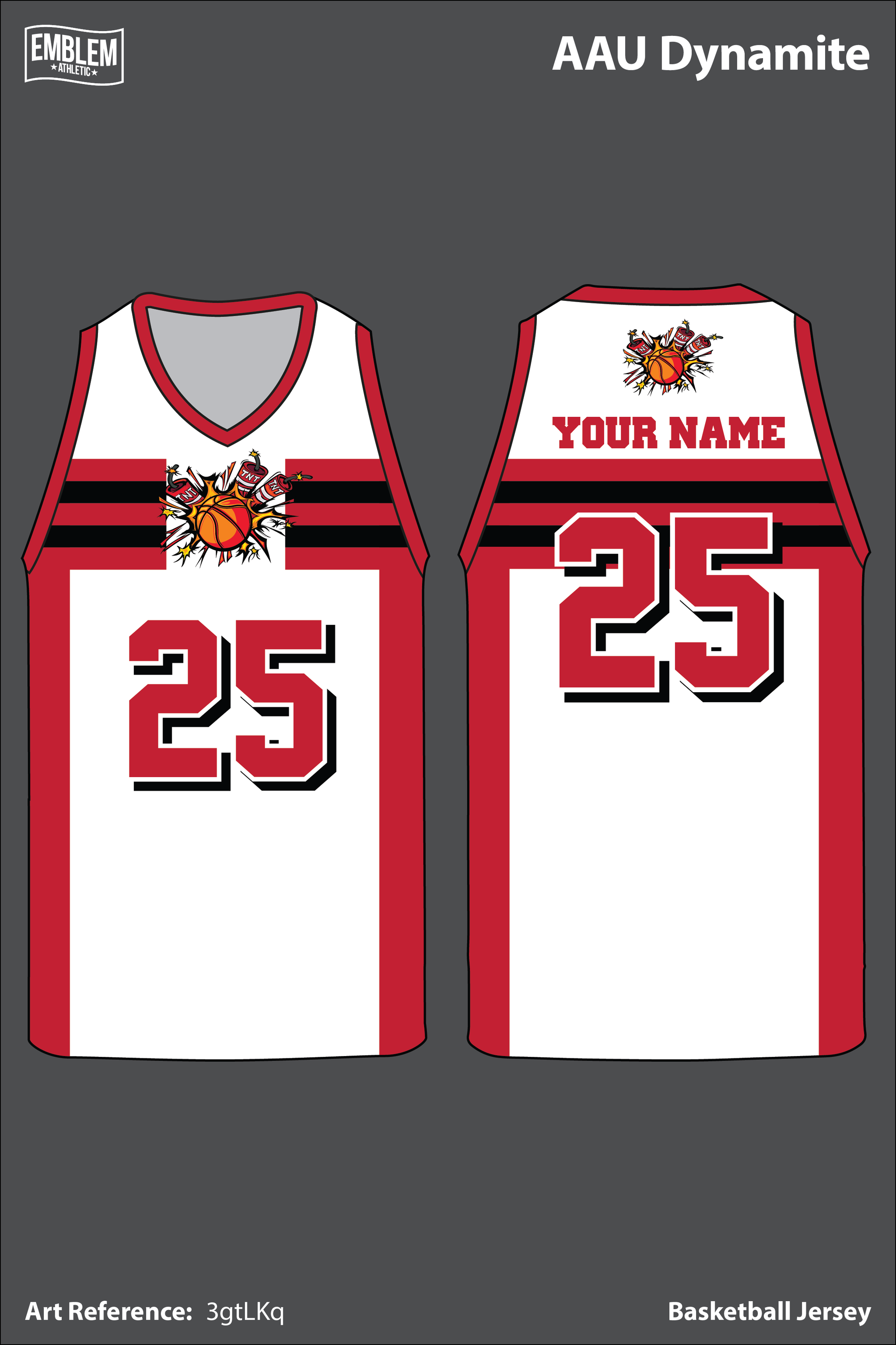 reversible men's basketball jerseys