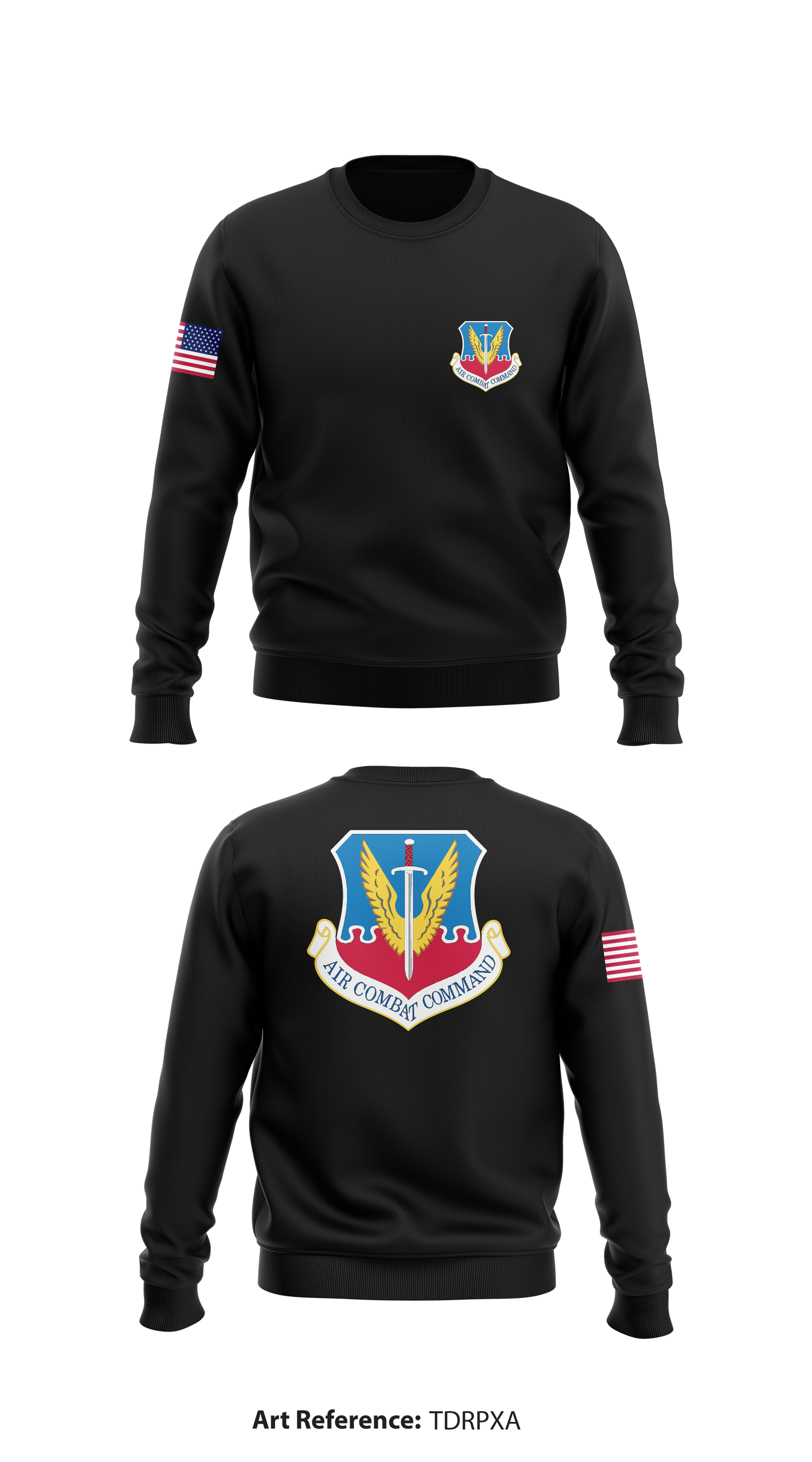 air force 1 sweatshirt