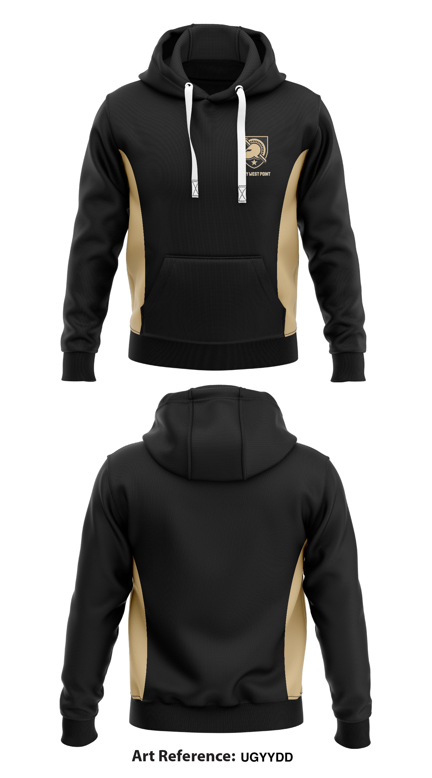 west point hoodie