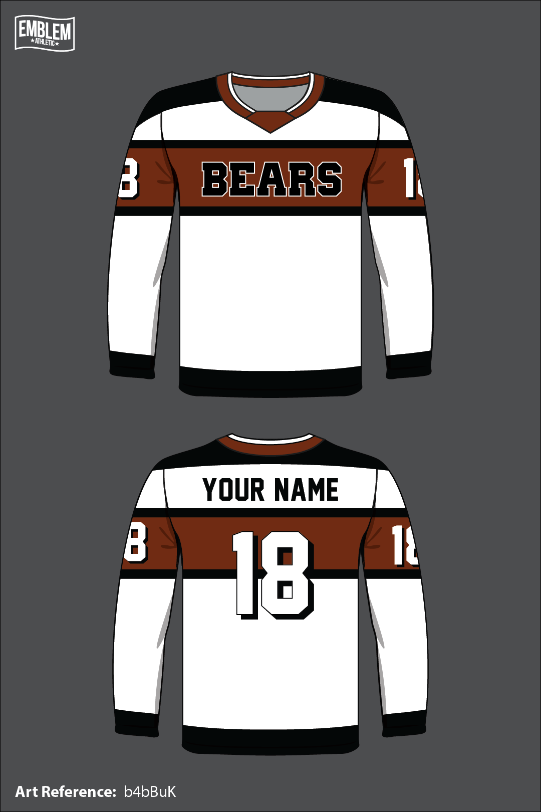 hockey jersey uk