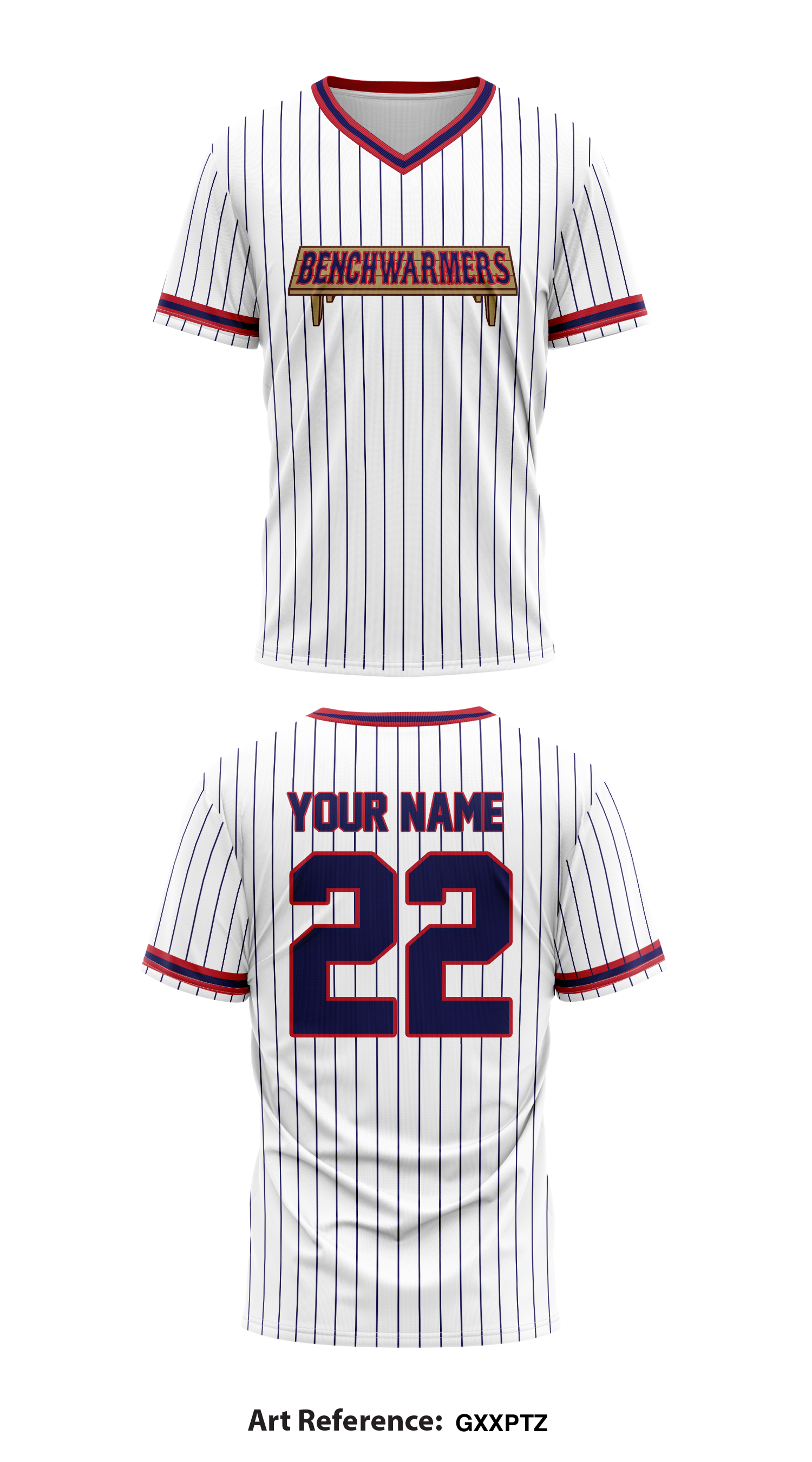 baseball jersey 1