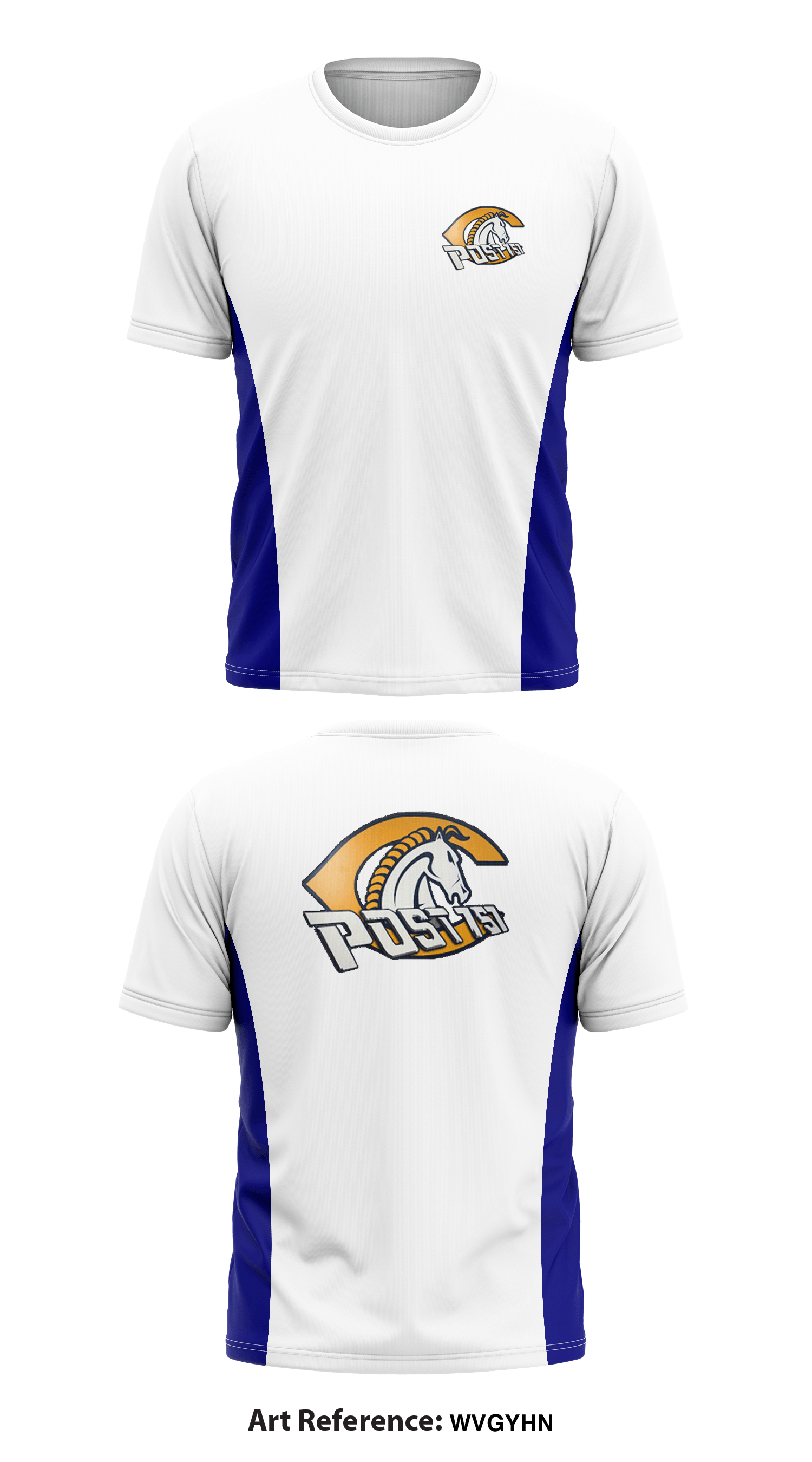 colts baseball jersey