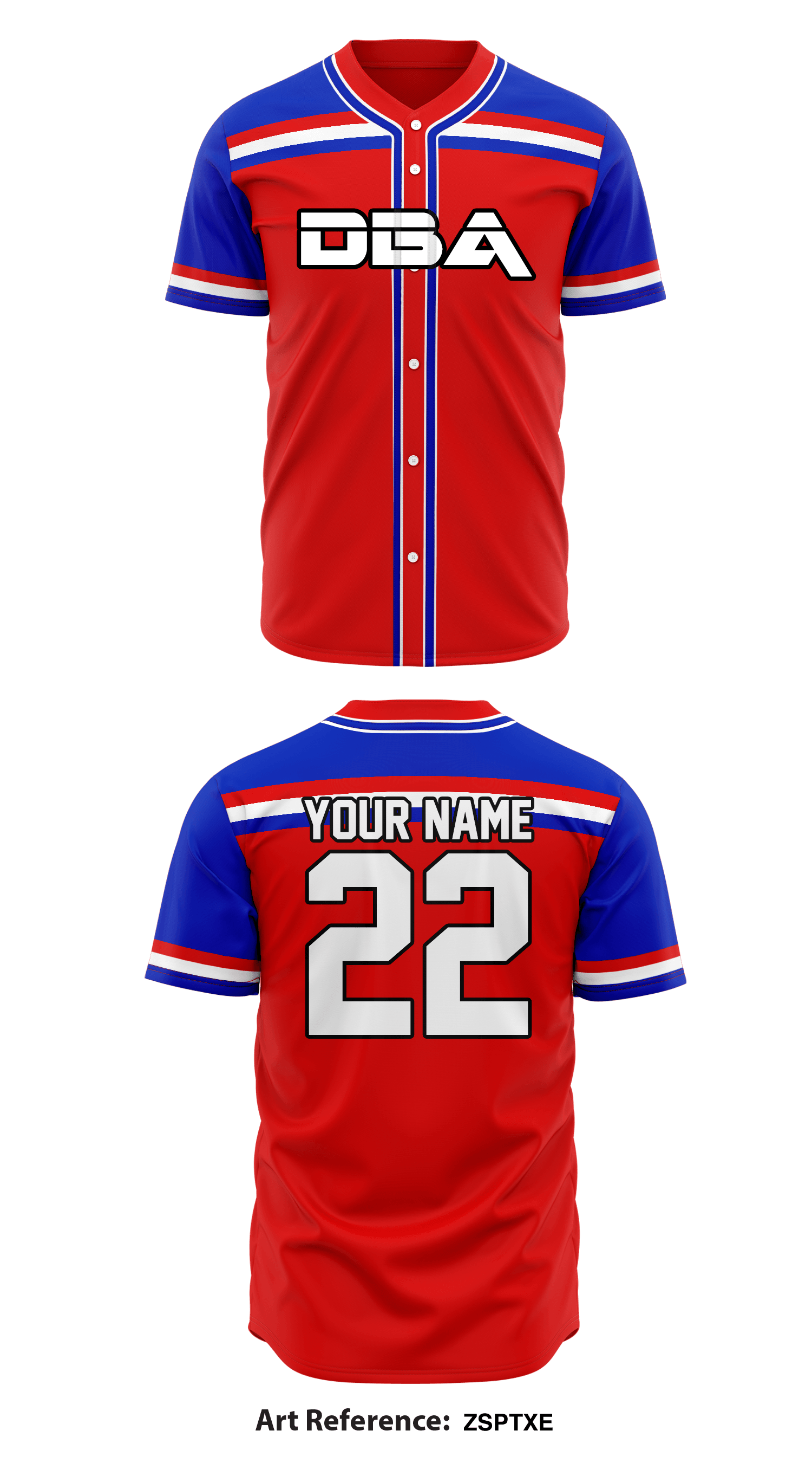 academy baseball jerseys