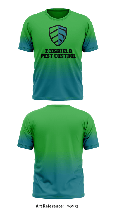 ecoshield pest control