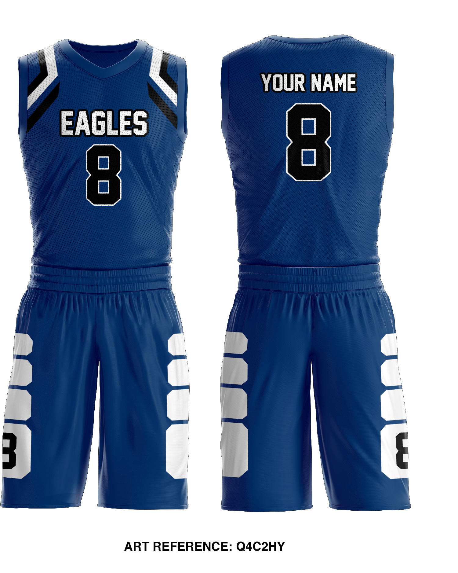 eagles jersey with your name