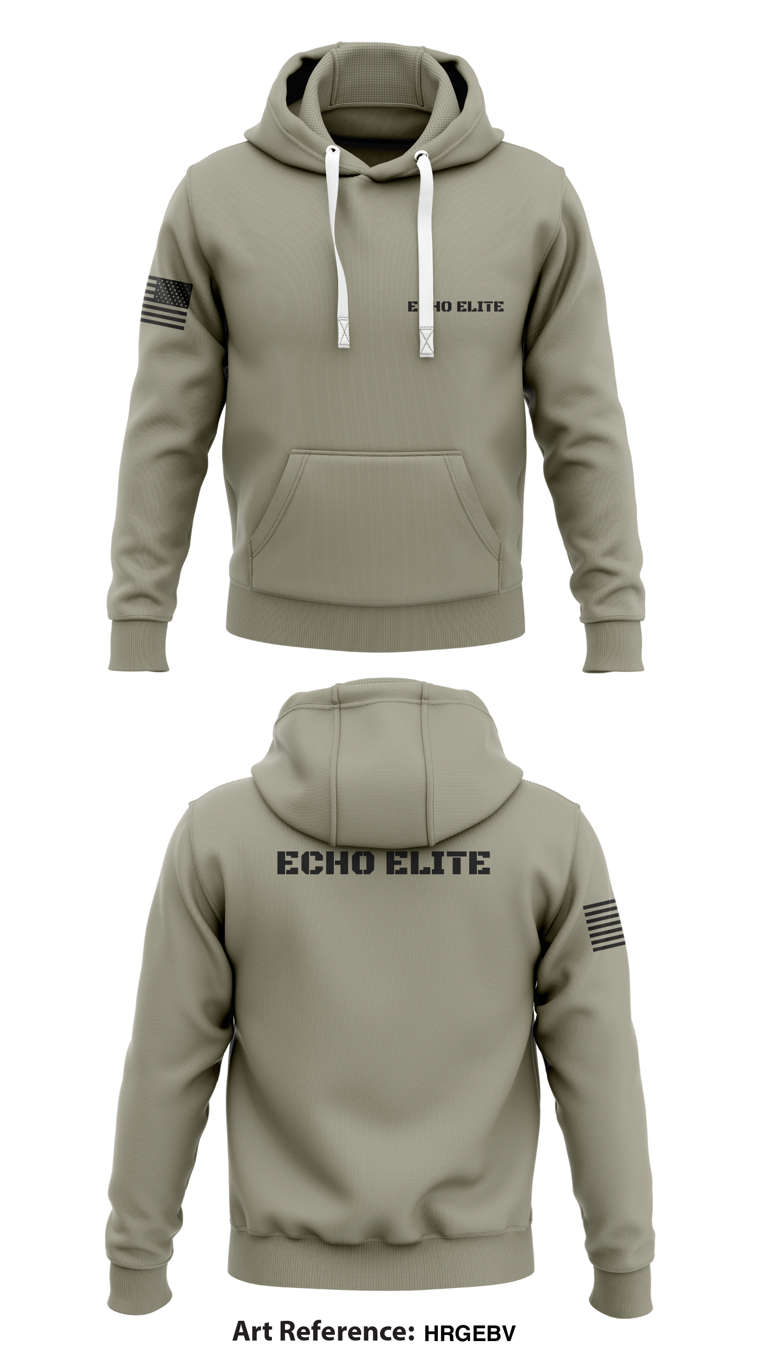 elite sweatshirt