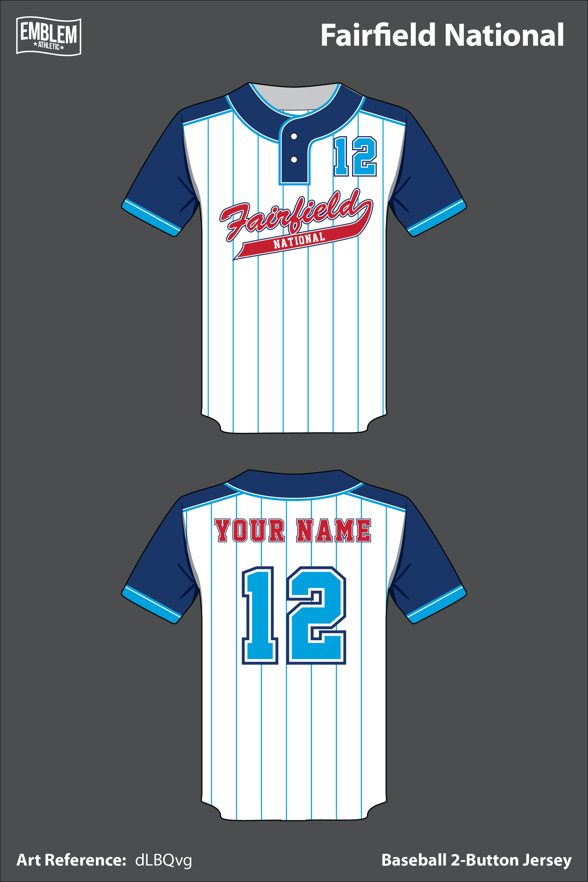 national baseball league jerseys