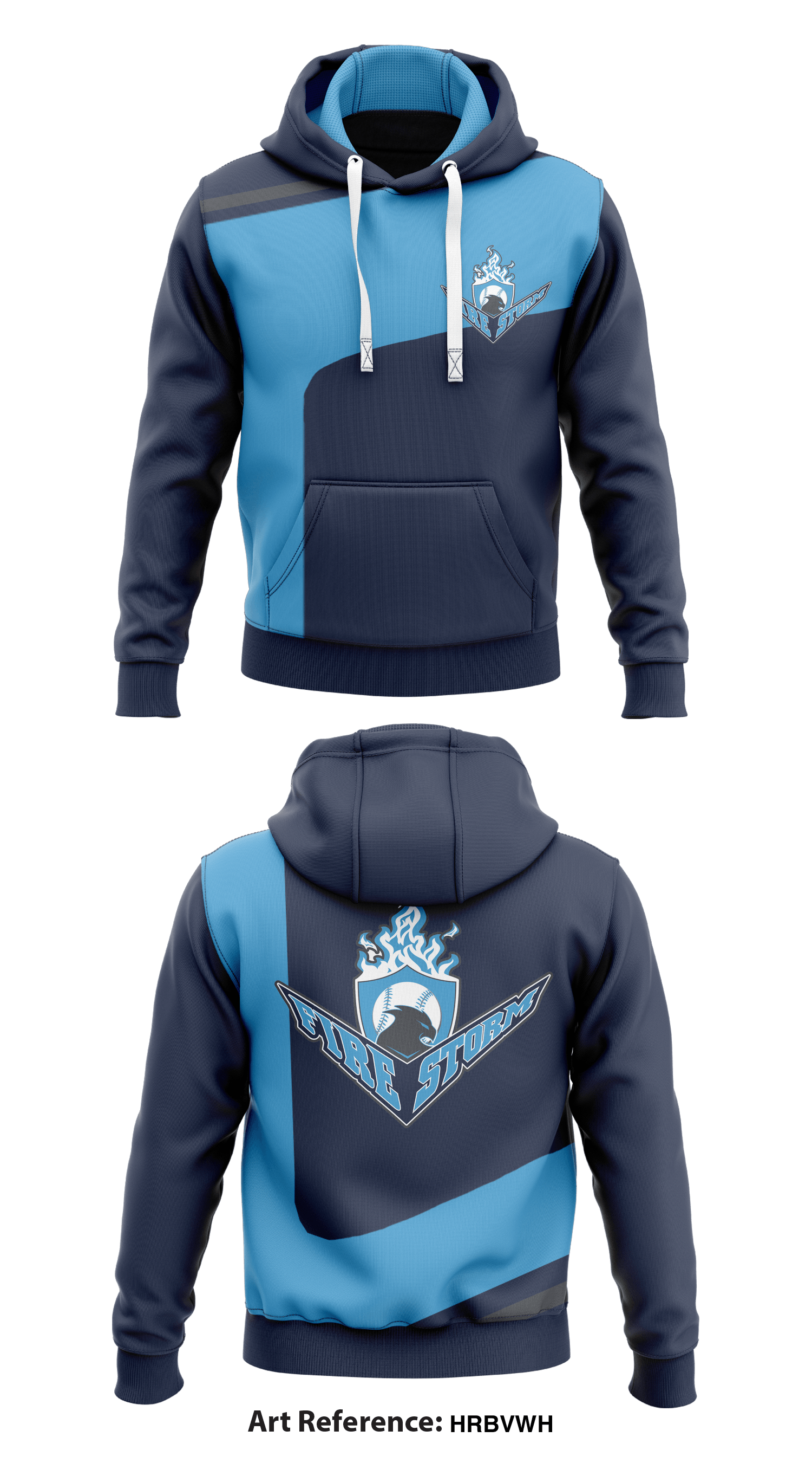 youth baseball hoodie