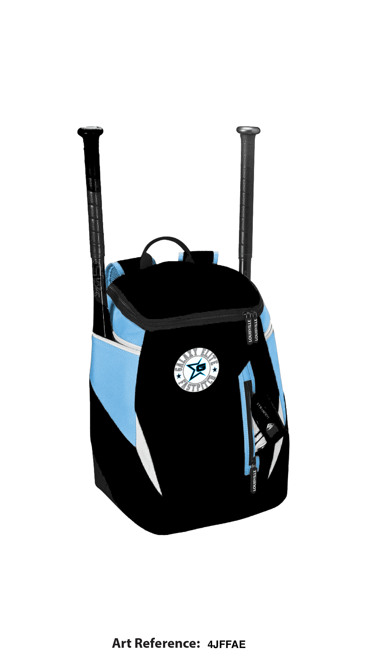 elite bat bag