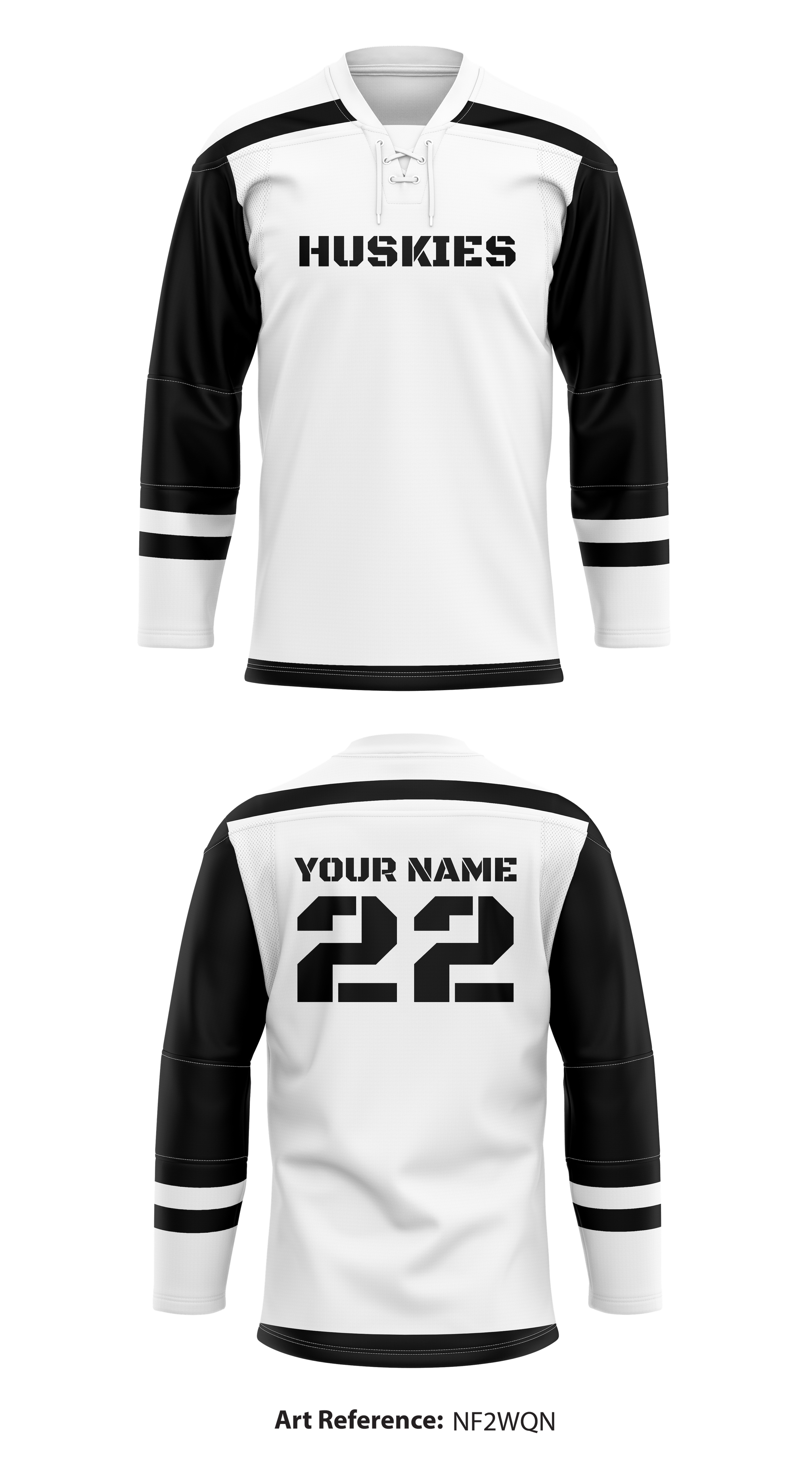 Huskies Store 2 Hockey Jersey - Nf2WqN 