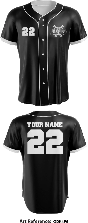 kentucky baseball jersey