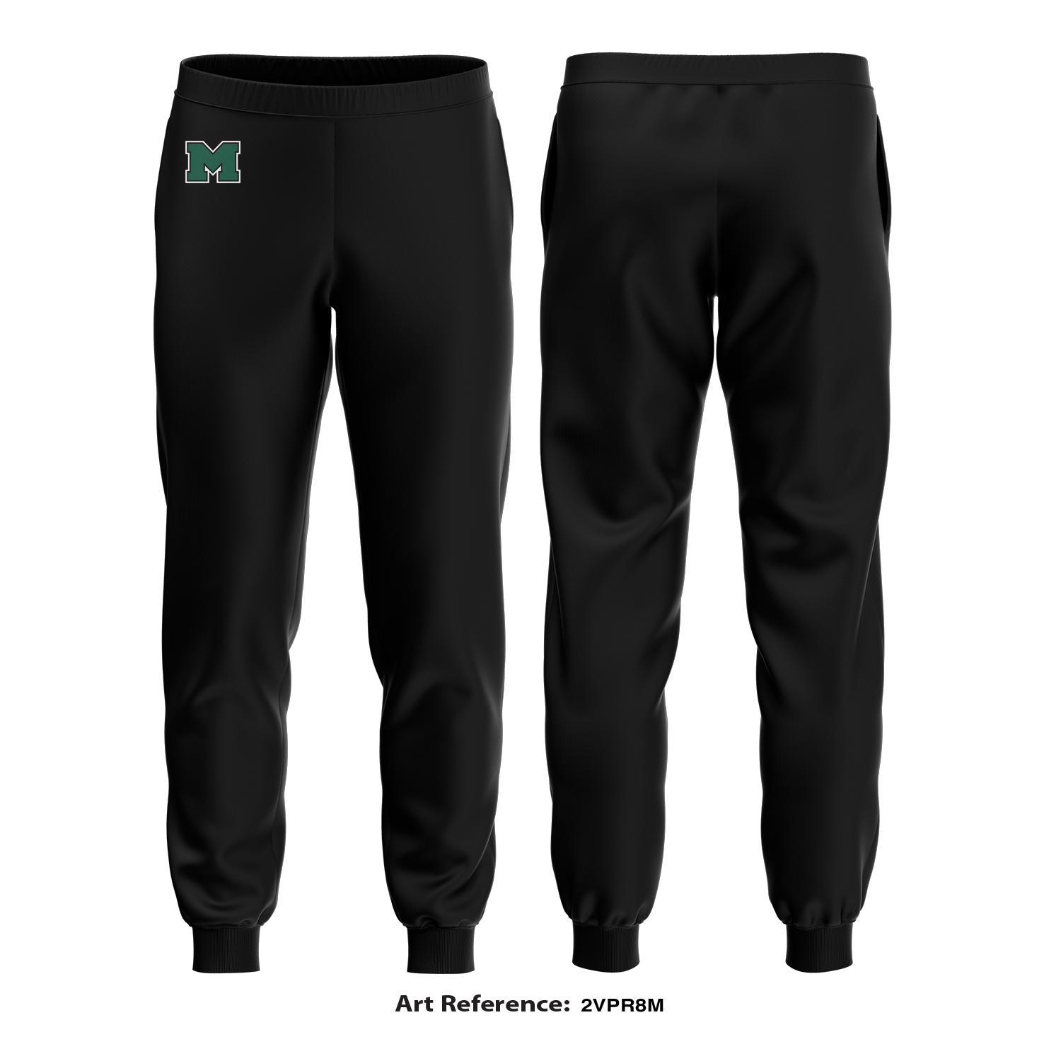 academy joggers