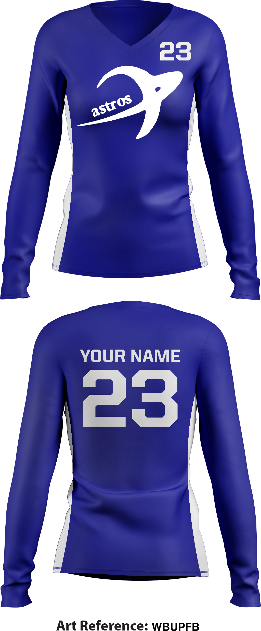 astros women's jersey academy