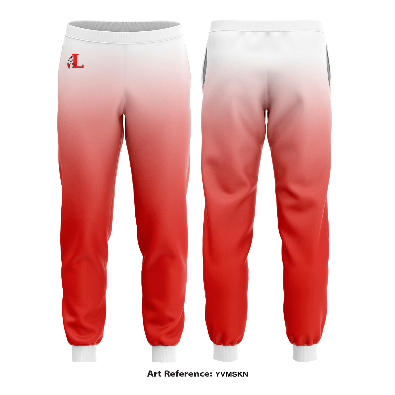 raiders joggers