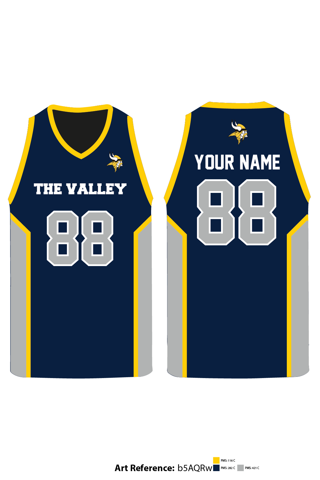River Valley Middle School Basketball 