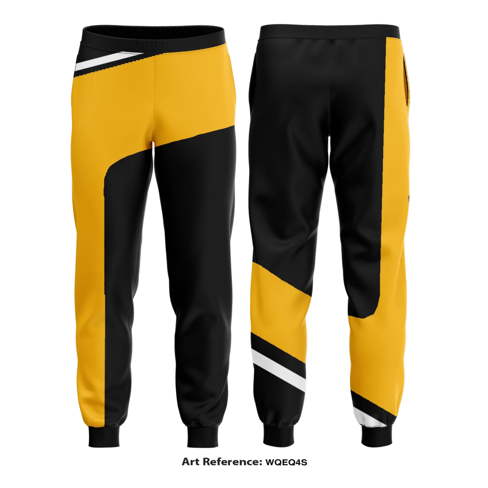 steelers joggers