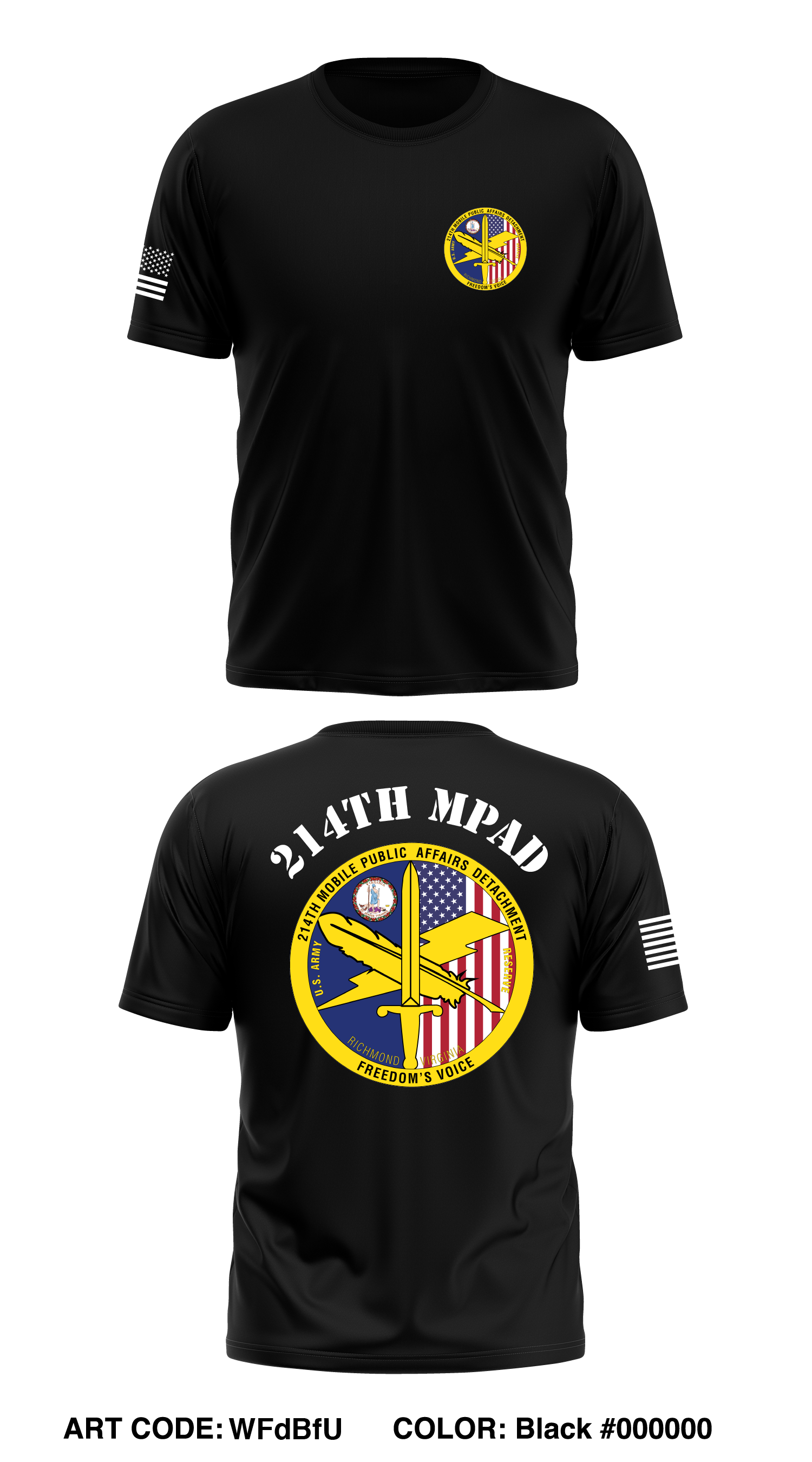 214th MPAD Store 1 Short-Sleeve Hybrid Performance Shirt - WFdBfU ...