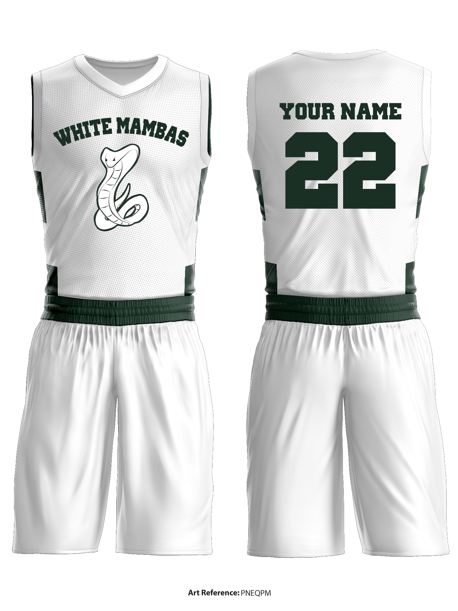 plain white jersey basketball