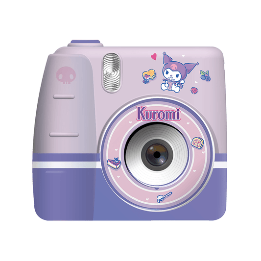 Disney-Kids Camera-Stitch - Shop i-Smart Cameras - Pinkoi