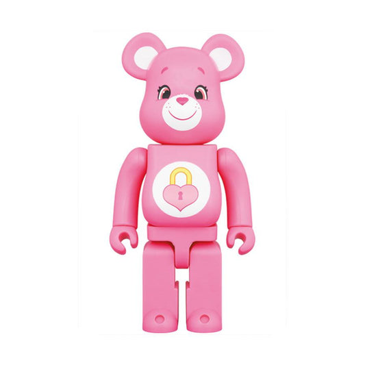 MEDICOM TOY BE@RBRICK 400% Best Frend Bear