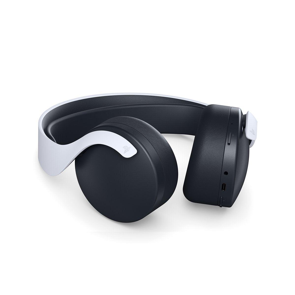 pulse 3d wireless headset for ps4