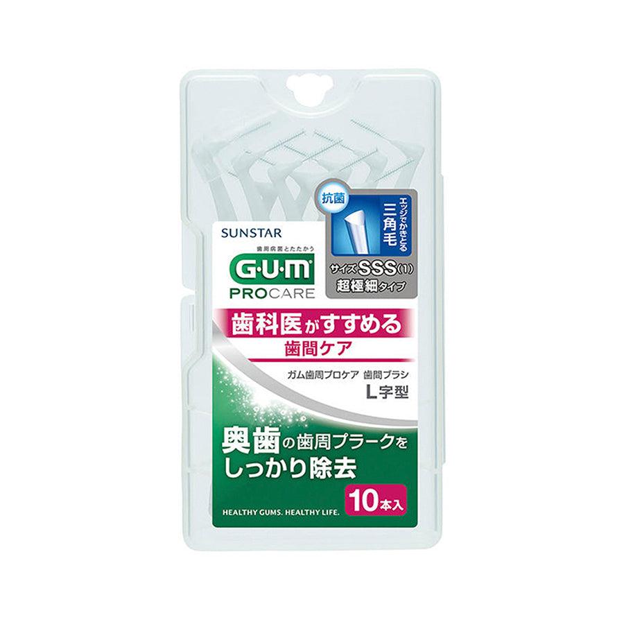 GUM Interdental L-Sss