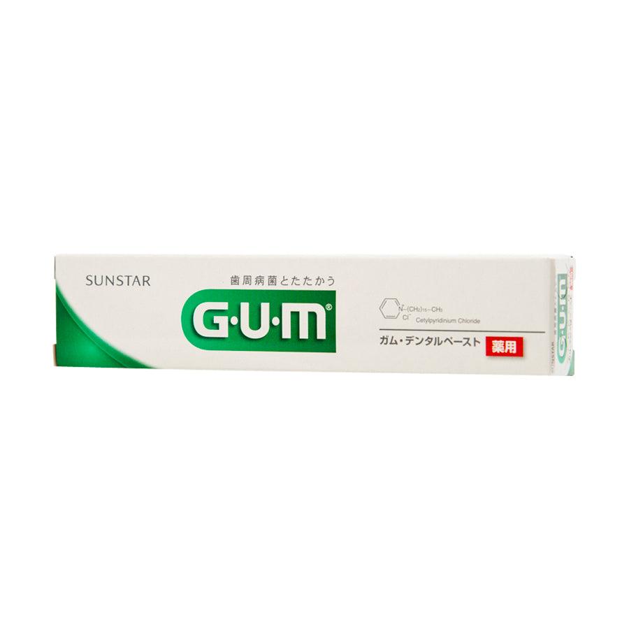 GUM Dental Tooth Paste  (35g)