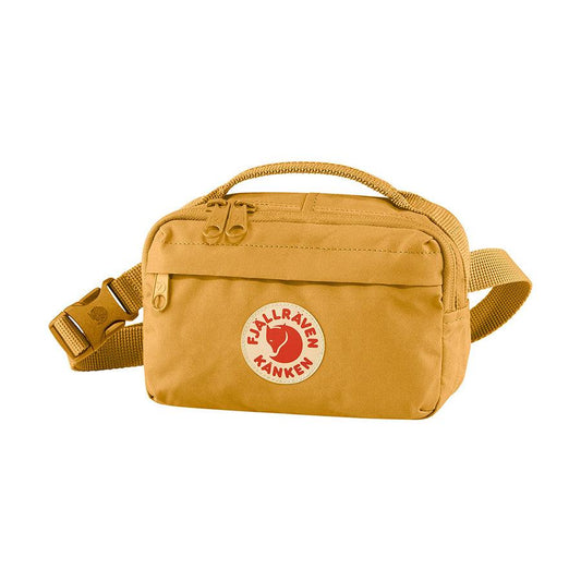 FJALLRAVEN