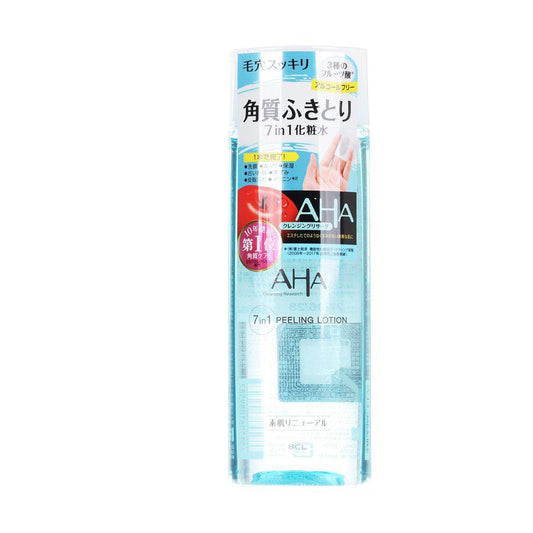 BCL Tsururi Gel & Scrub (55g)