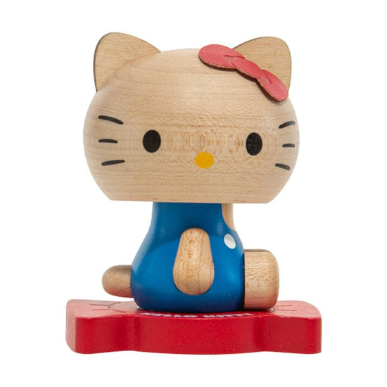 JEAN CULTRAL Sanrio Spring Decorations Hello KT - LOG-ON