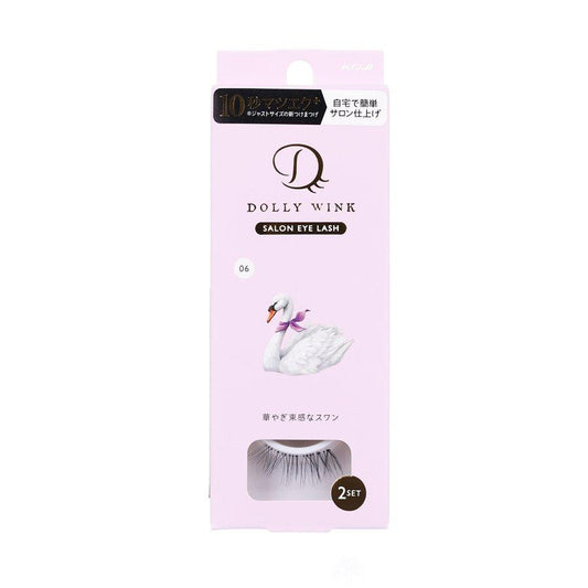 KOJI Dolly Wink Salon Eye Lash No.1