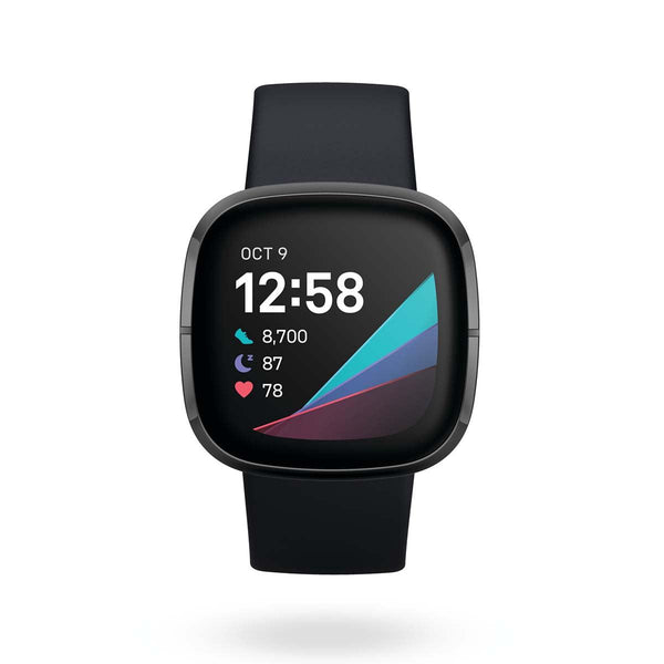 how to reset calories on fitbit versa 2