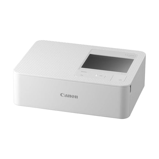 CANON COMPACT PRINTER SELPHY CP1500 (WHITE)