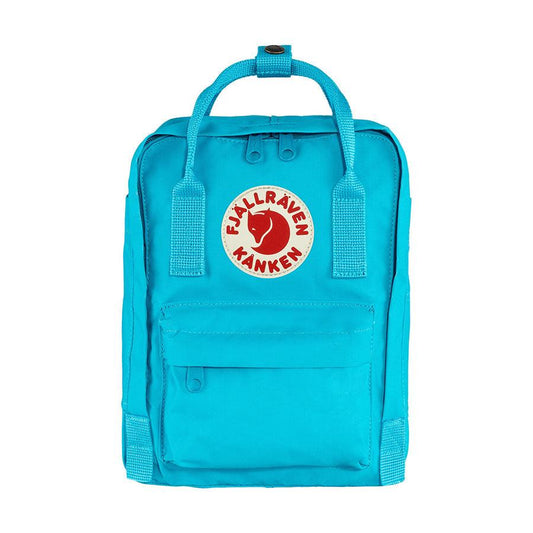 Ripley - MOCHILA FJALLRAVEN KANKEN MINI FROST GREEN