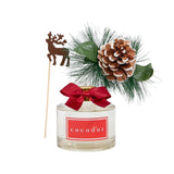 COCOD'OR X’MAS Merry Diffuser (Spa Relax)  (200mL) - LOG-ON